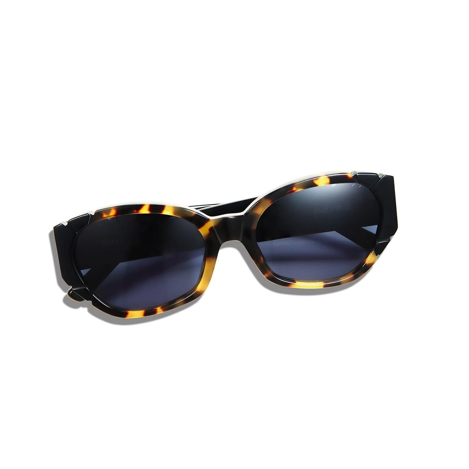 Diamonds & Pearls / Dark Tortoise Black - Image 2