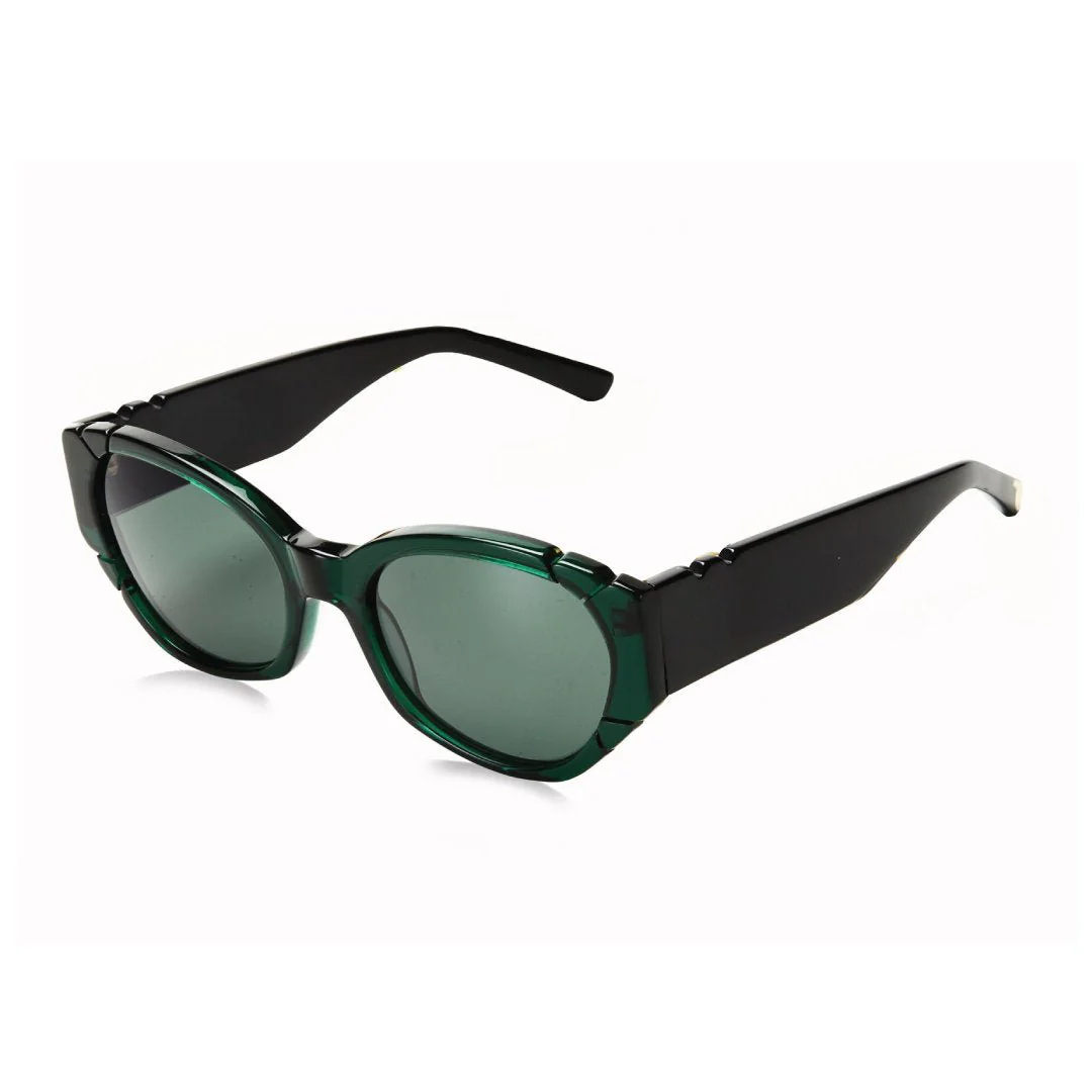 Diamonds & Pearls / Emerald Black - Image 2