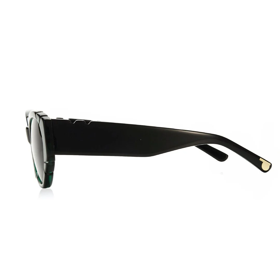 Diamonds & Pearls / Emerald Black - Image 3