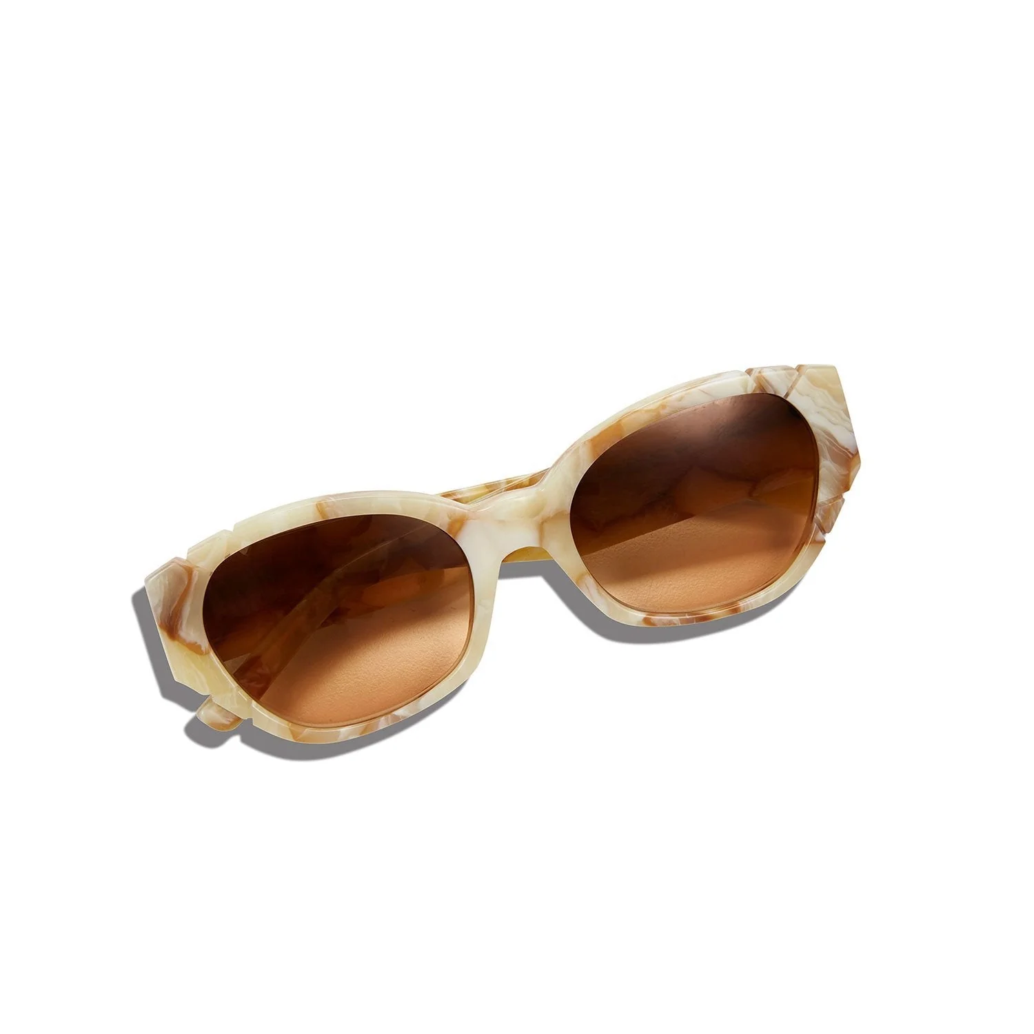 Diamonds & Pearls / Ivory Marble - Image 3
