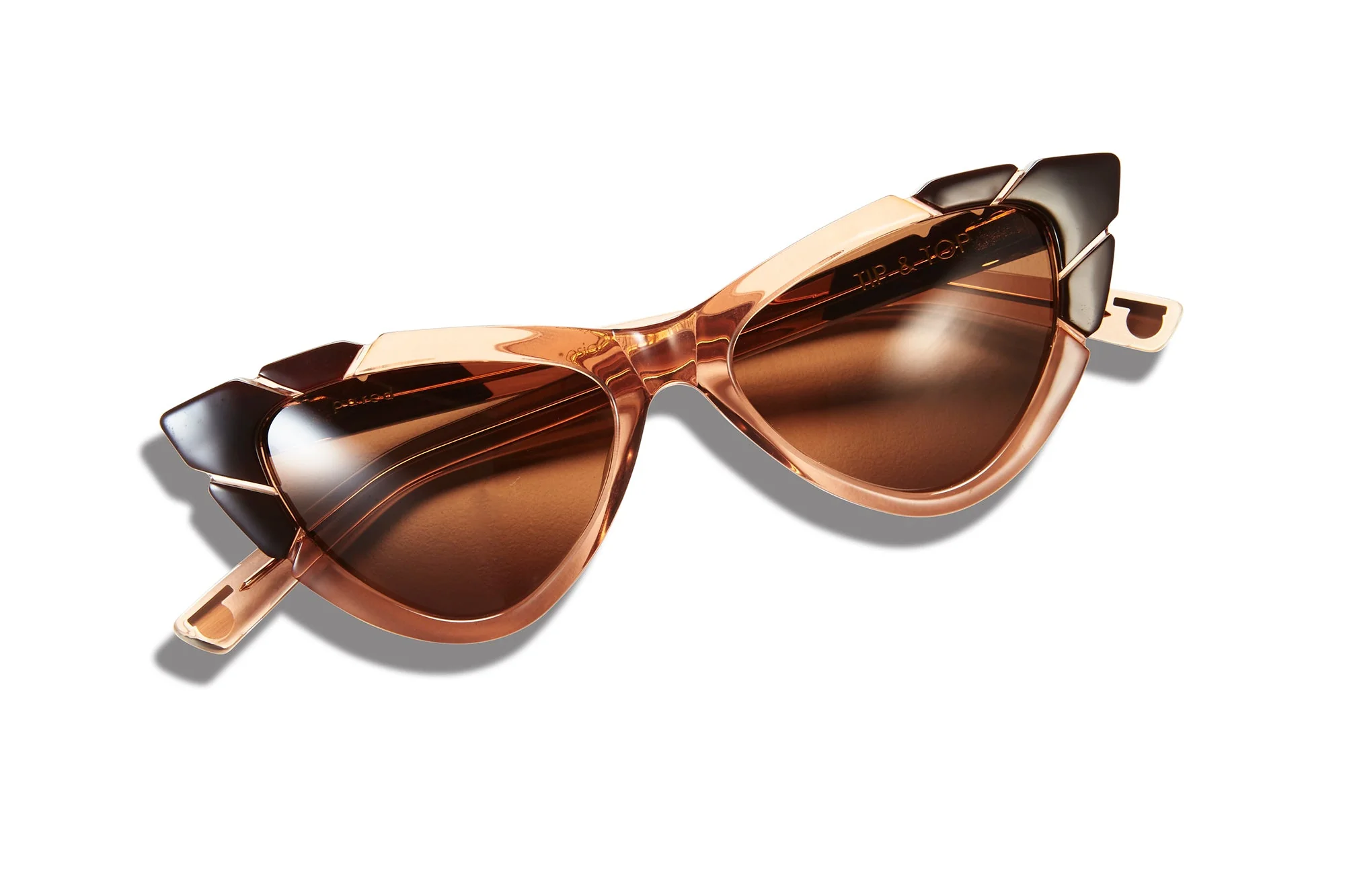 Piccolo & Grande / Brown Chocolate - Image 5
