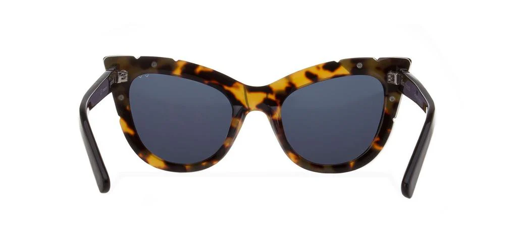 Puss & Boots / Dark Tortoise Black - Image 5