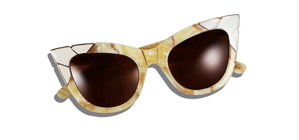 Puss & Boots / Ivory Marble - Image 4