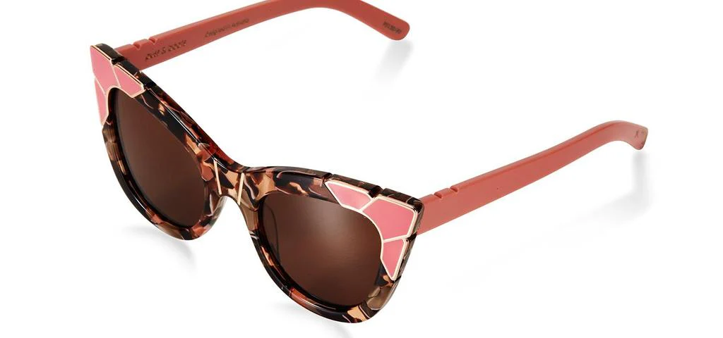 Puss & Boots / Pink Tortoise - Image 3