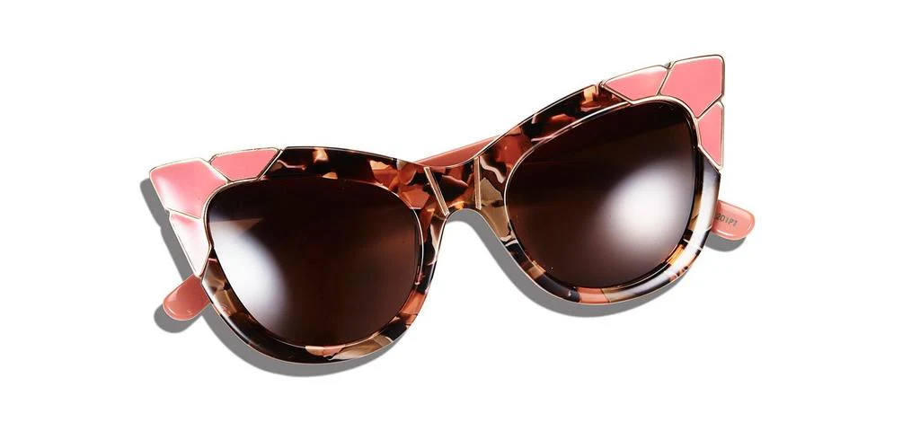 Puss & Boots / Pink Tortoise - Image 5