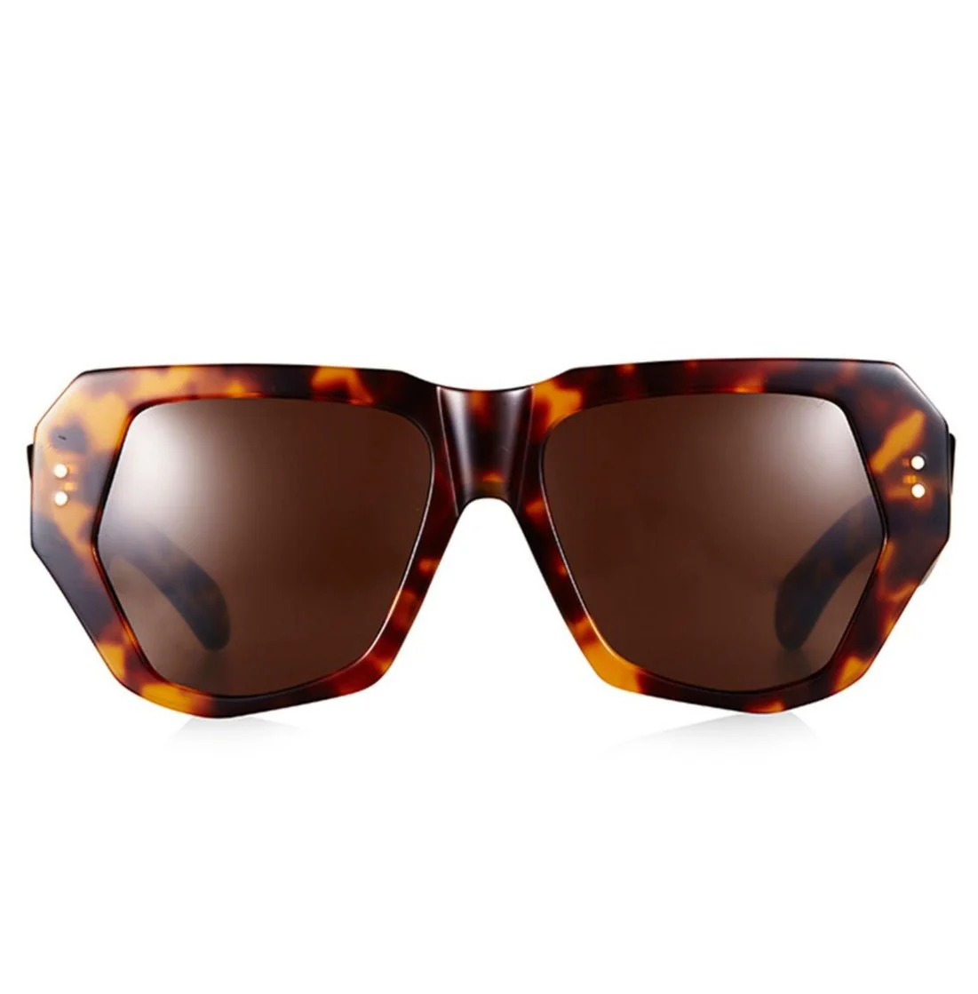 X Bec & Bridge / Big Mamma / Dark Tortoise Brown