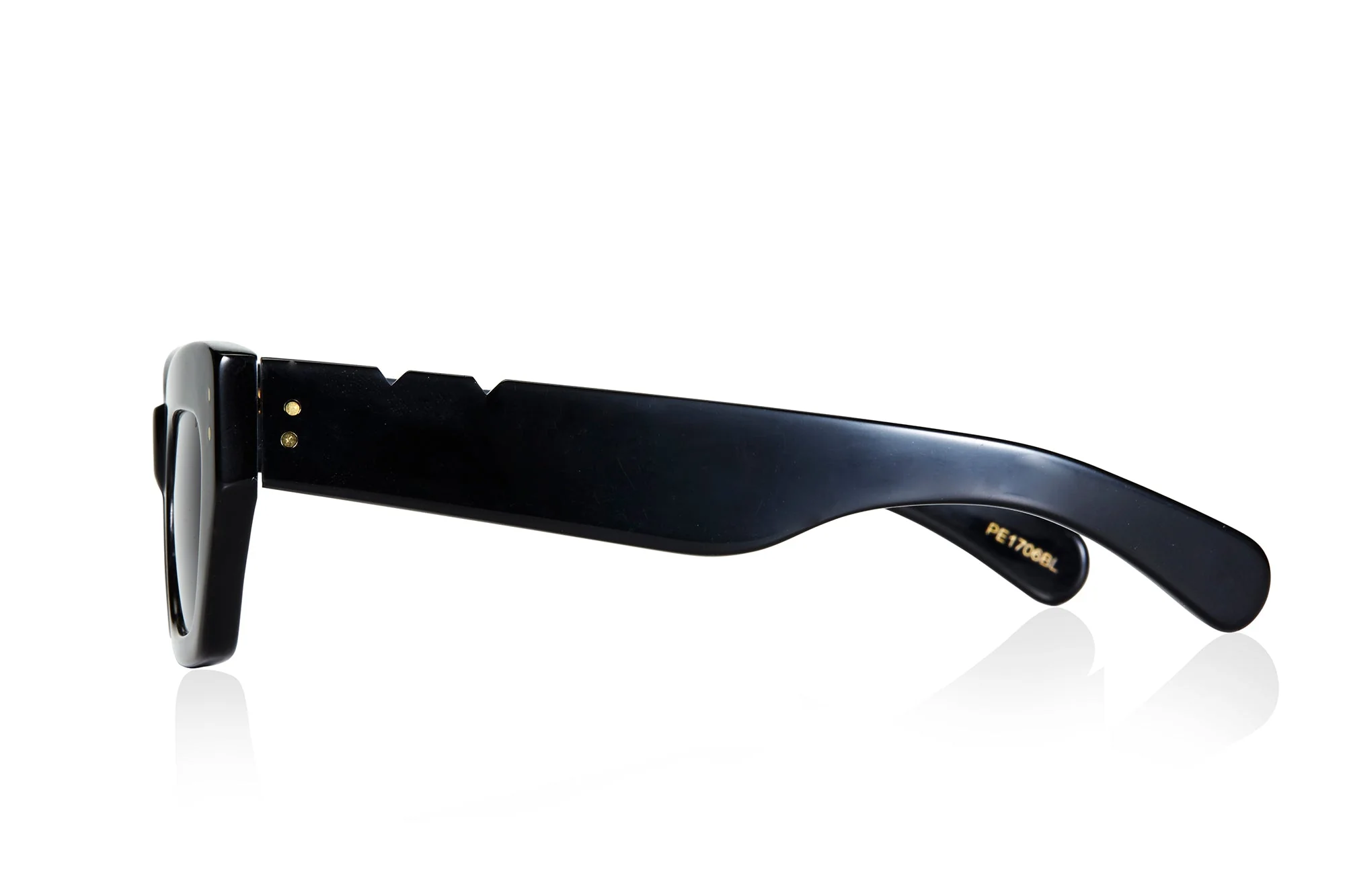 X Bec & Bridge / Petite Amour / Black - Image 3