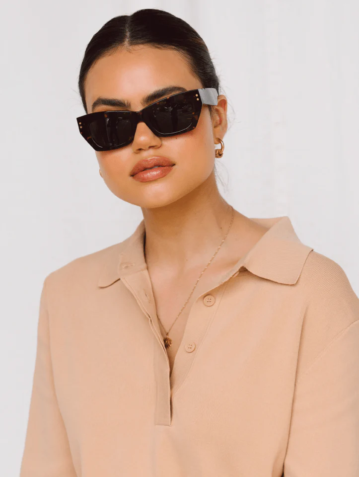 X Bec & Bridge / Petite Amour / Dark Tortoise - Image 6
