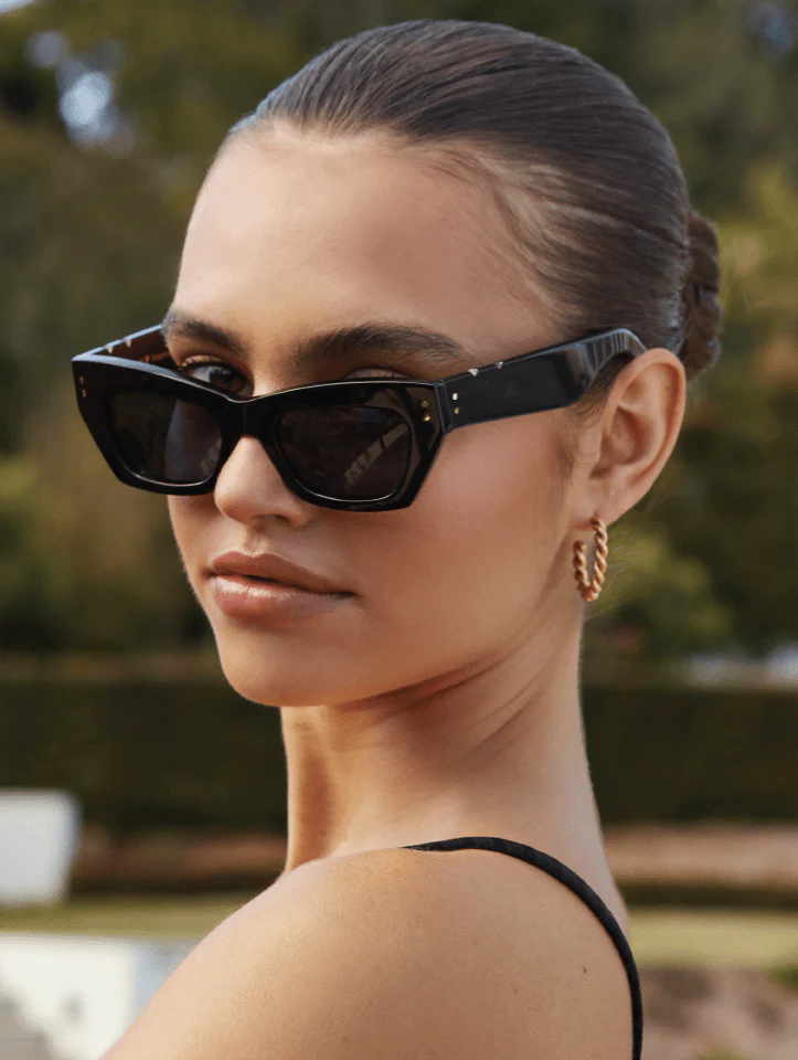 X Bec & Bridge / Petite Amour / Dark Tortoise - Image 7