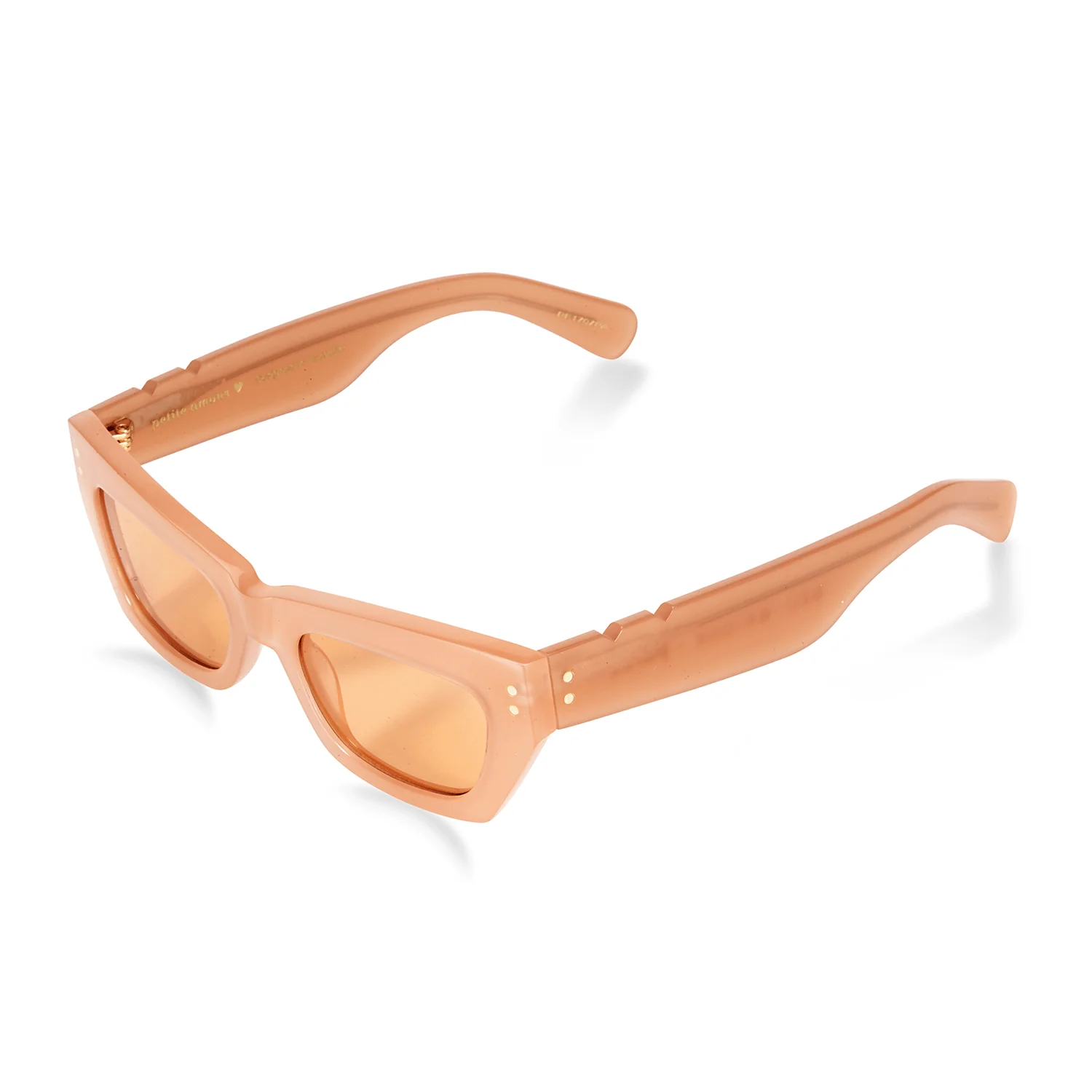 X Bec & Bridge / Petite Amour / Pink Amber - Image 3