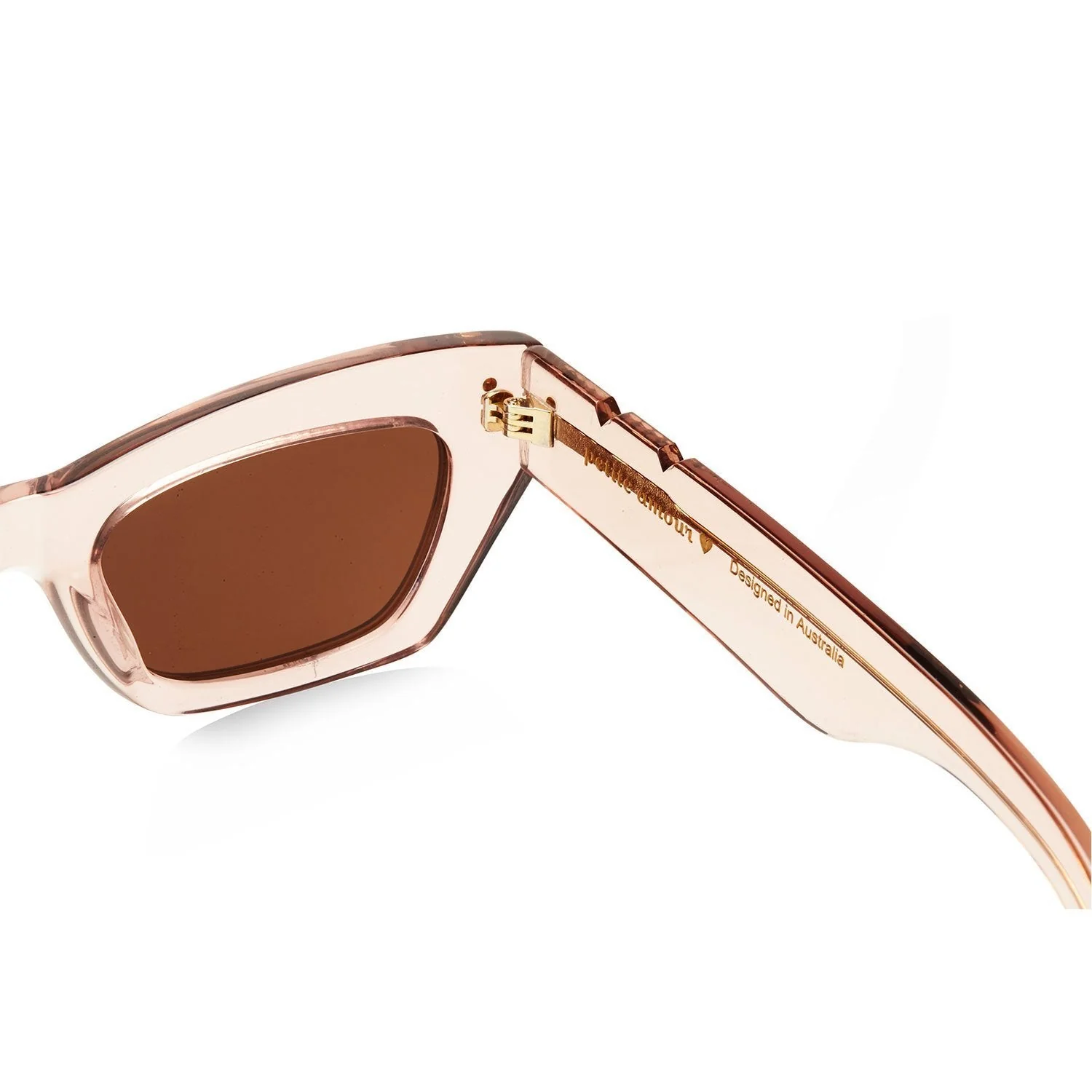 X Bec & Bridge / Petite Amour / Pink Amber - Image 4
