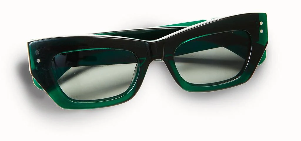 X Bec & Bridge / Petite Amour / Emerald - Image 2