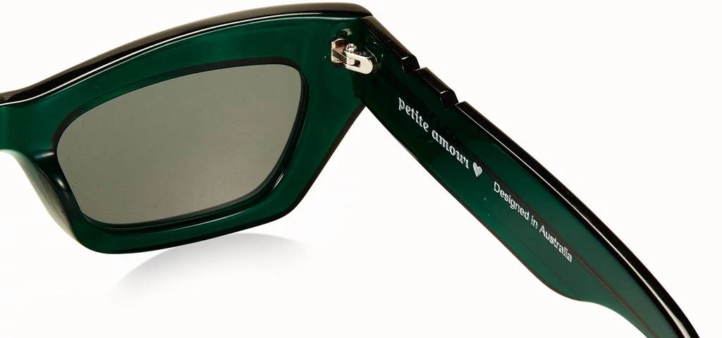 X Bec & Bridge / Petite Amour / Emerald - Image 4