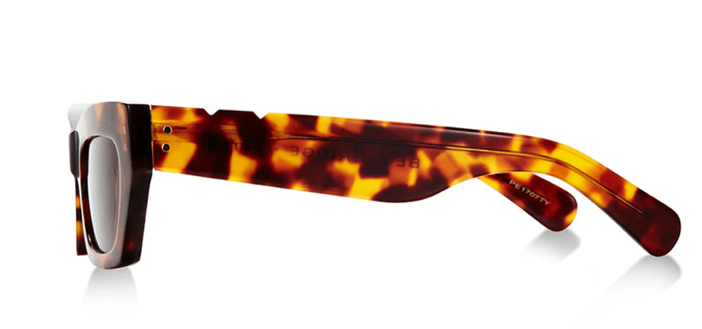 X Bec & Bridge / Petite Amour / Light Tortoise Brown - Image 5