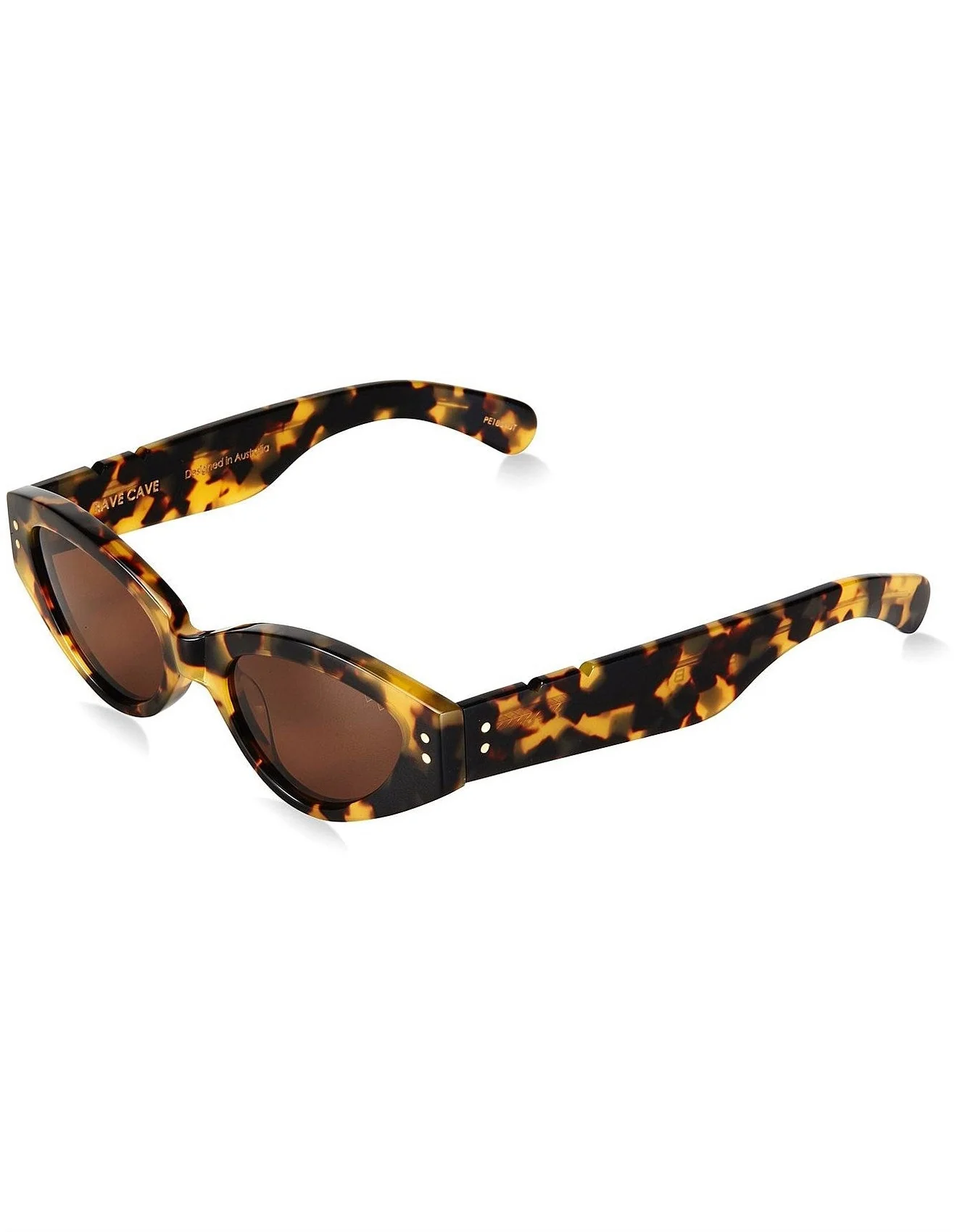 X Bec & Bridge / Rave Cave / Dark Tortoise - Image 4