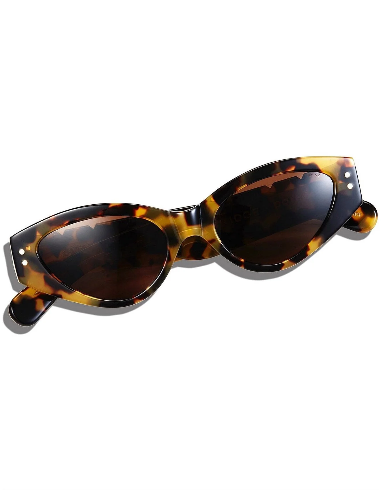 X Bec & Bridge / Rave Cave / Dark Tortoise - Image 6