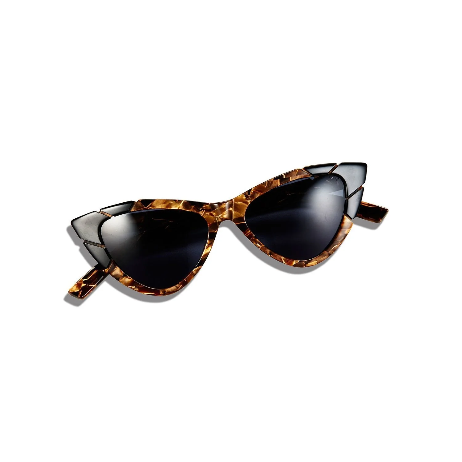 X Salty B / Piccolo & Grande / Marble Tort - Image 4