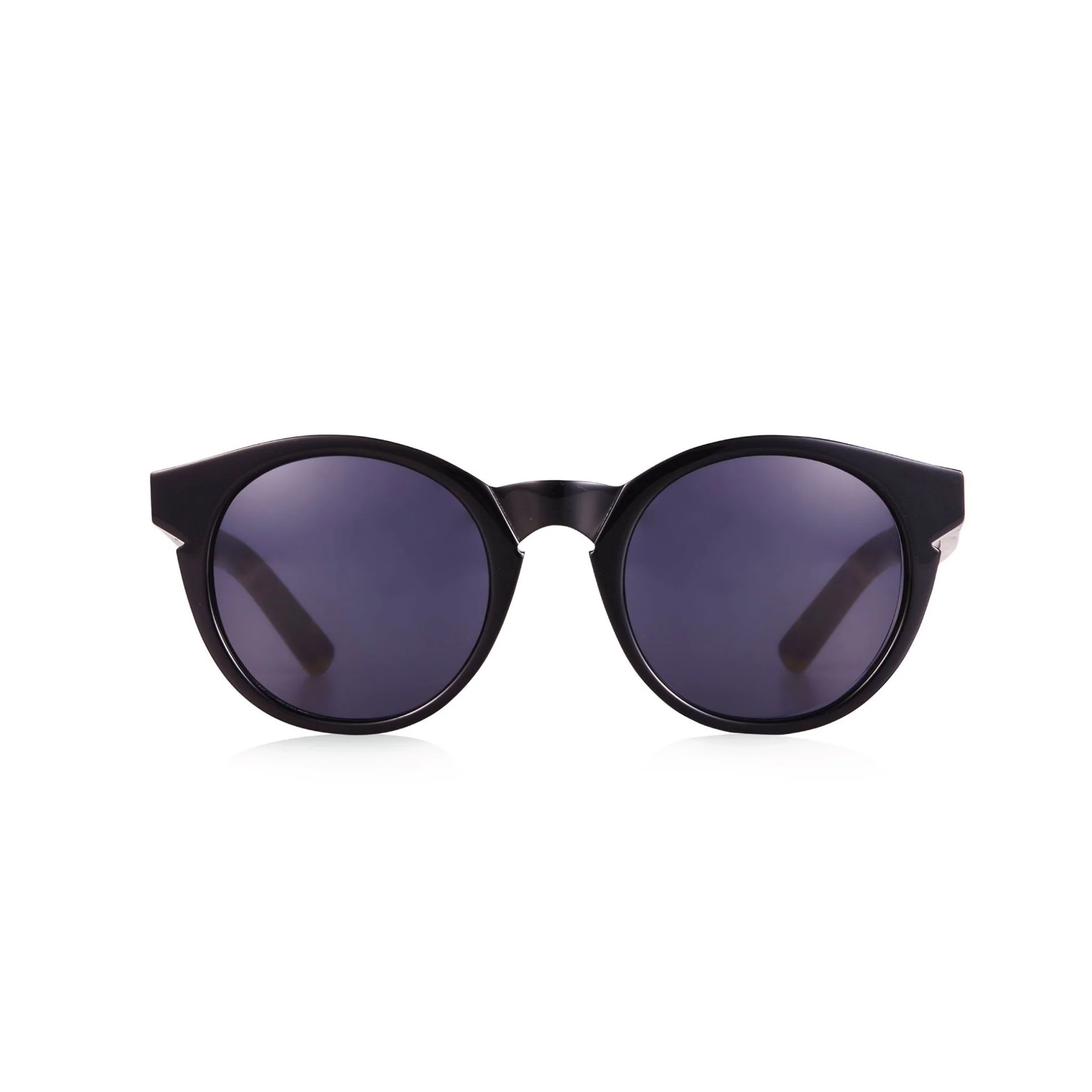 Lime & Coconut / Black & Dark Tortoise