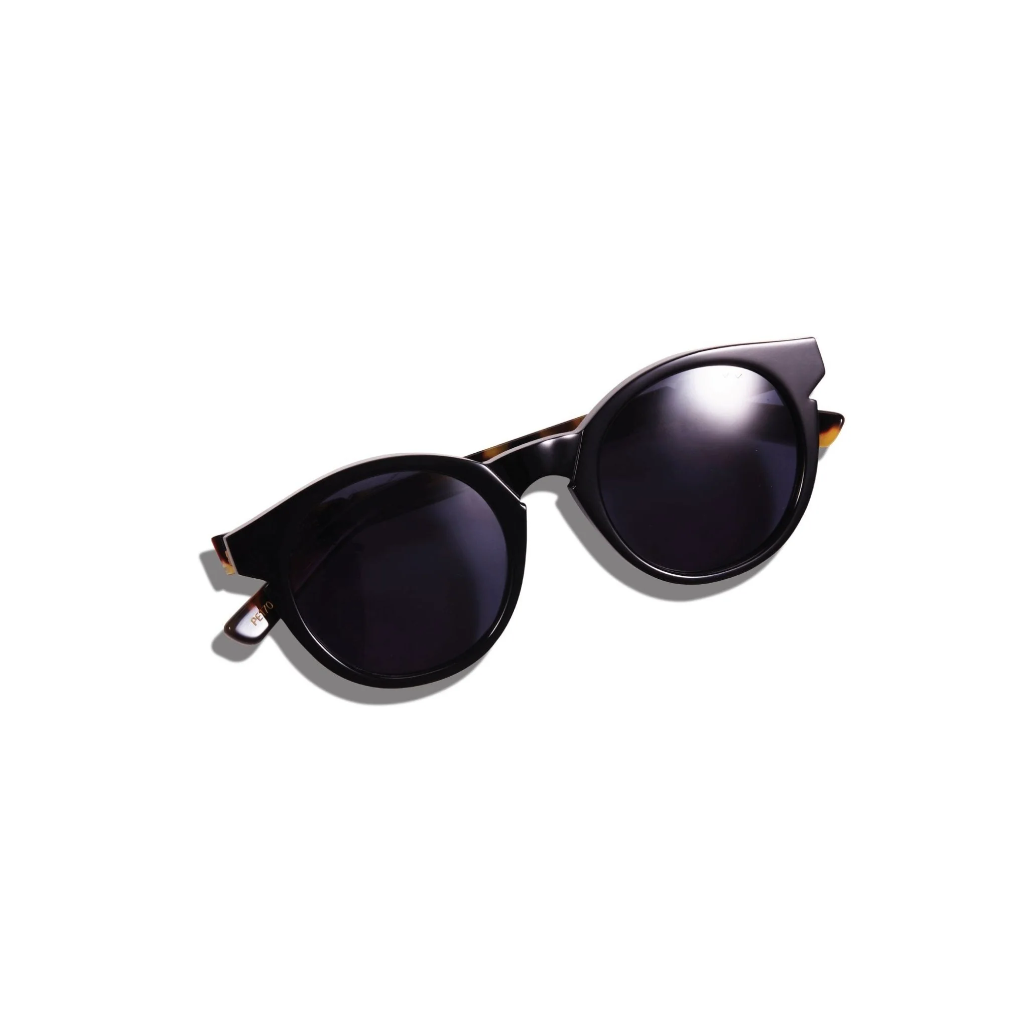 Lime & Coconut / Black & Dark Tortoise - Image 4