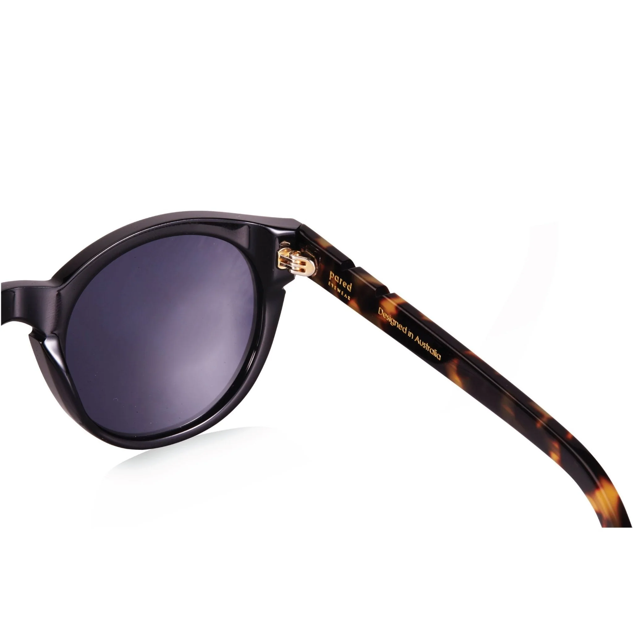 Lime & Coconut / Black & Dark Tortoise - Image 5