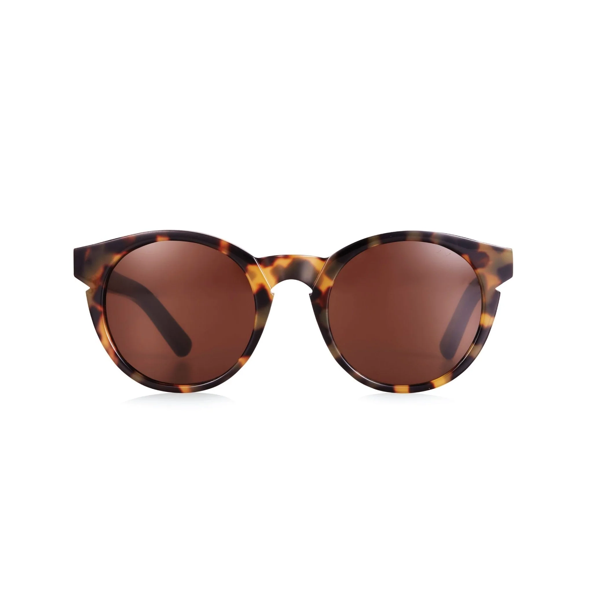 Lime & Coconut / Dark Tortoise & Black