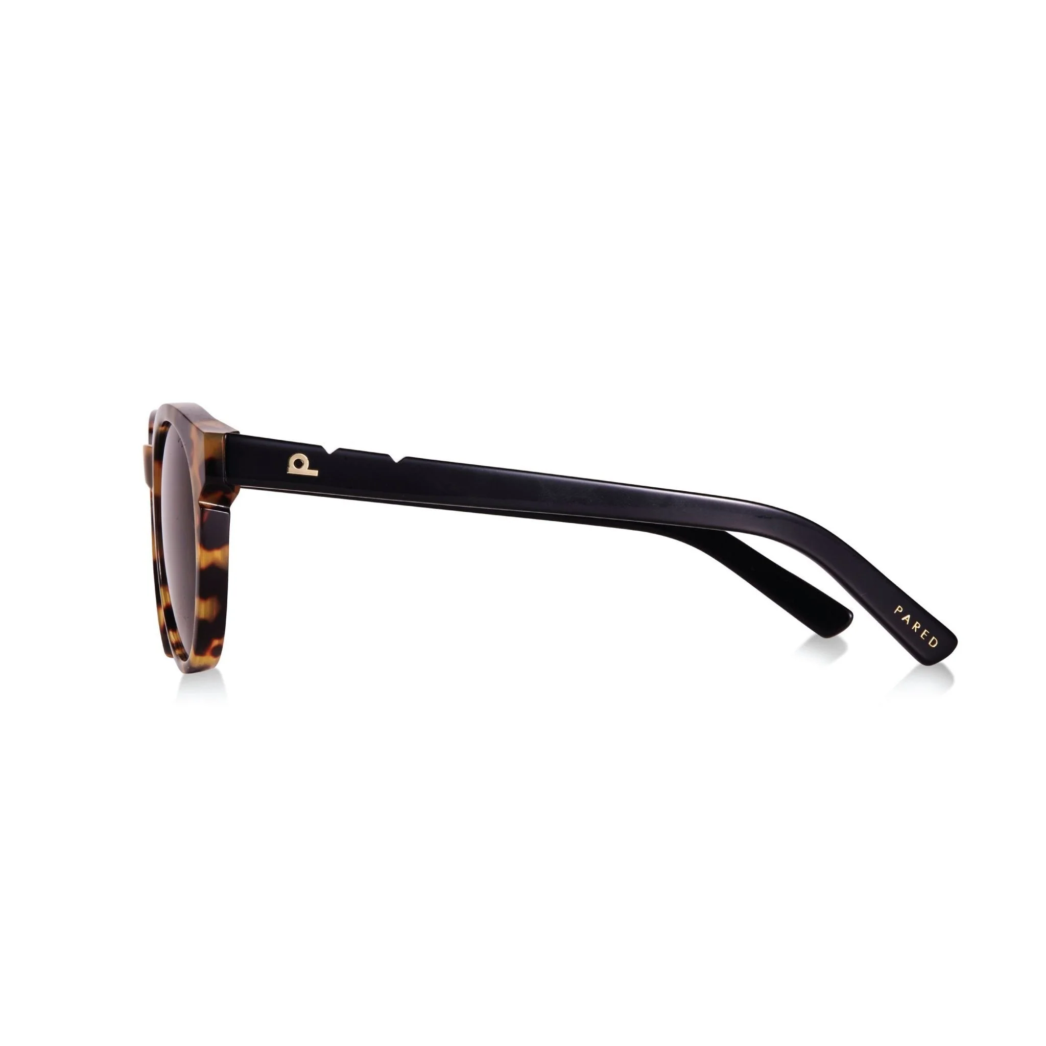 Lime & Coconut / Dark Tortoise & Black - Image 3