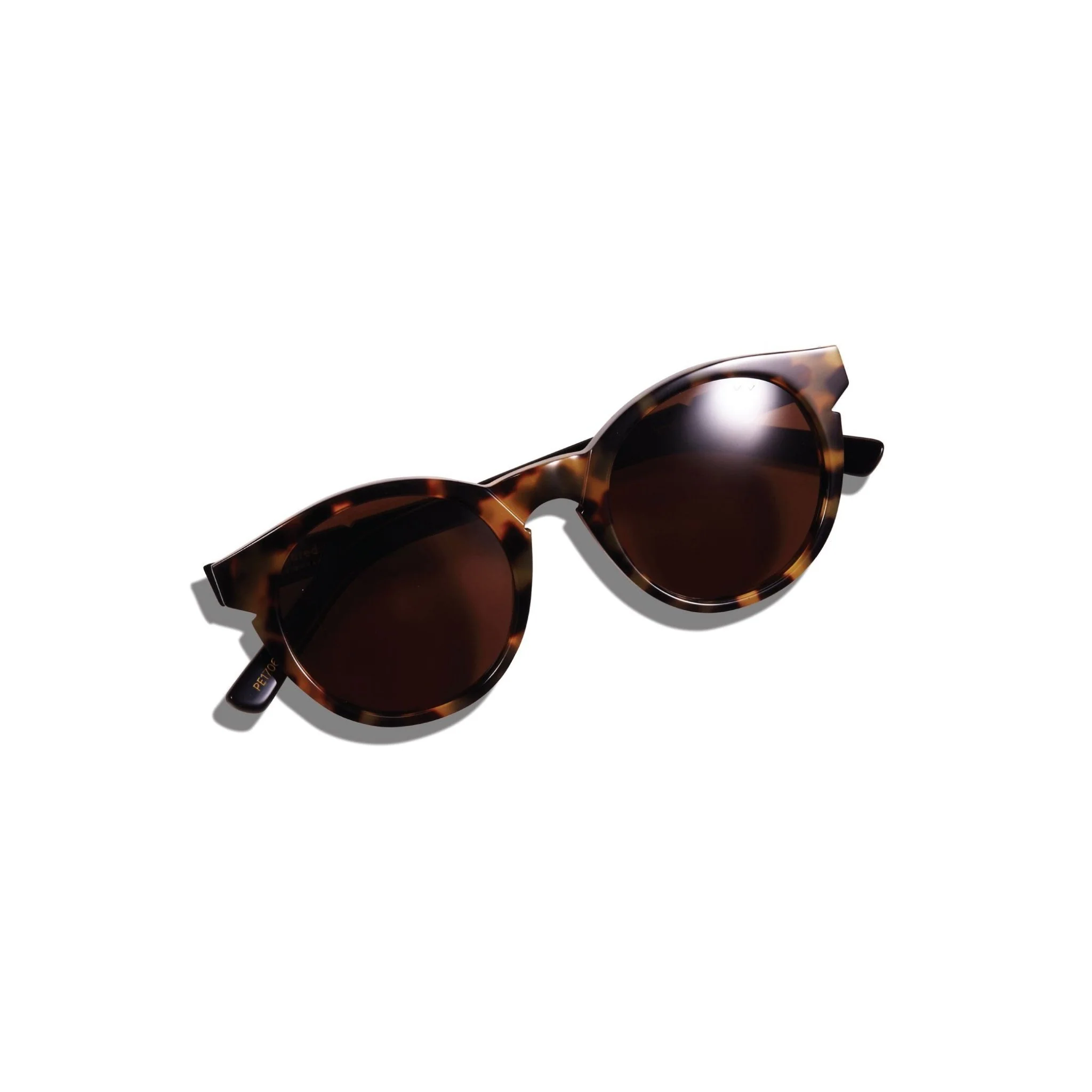Lime & Coconut / Dark Tortoise & Black - Image 4