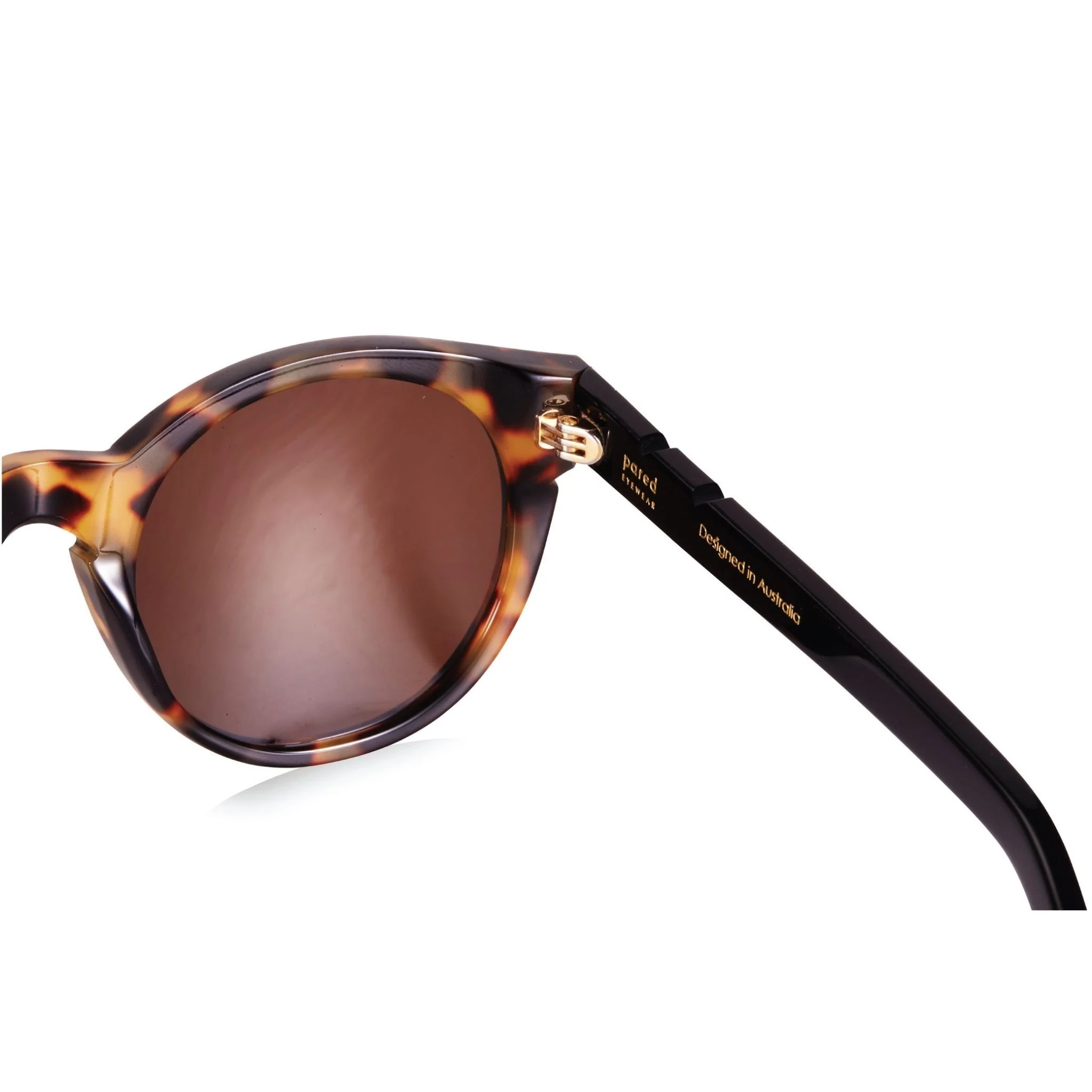 Lime & Coconut / Dark Tortoise & Black - Image 5