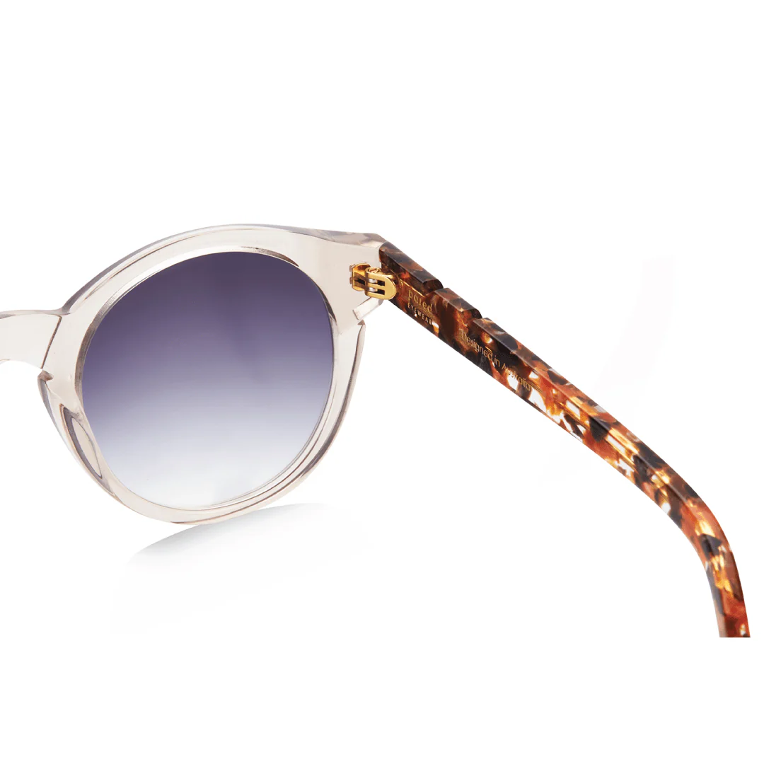 Lime & Coconut / Smoke & Speckle - Image 4