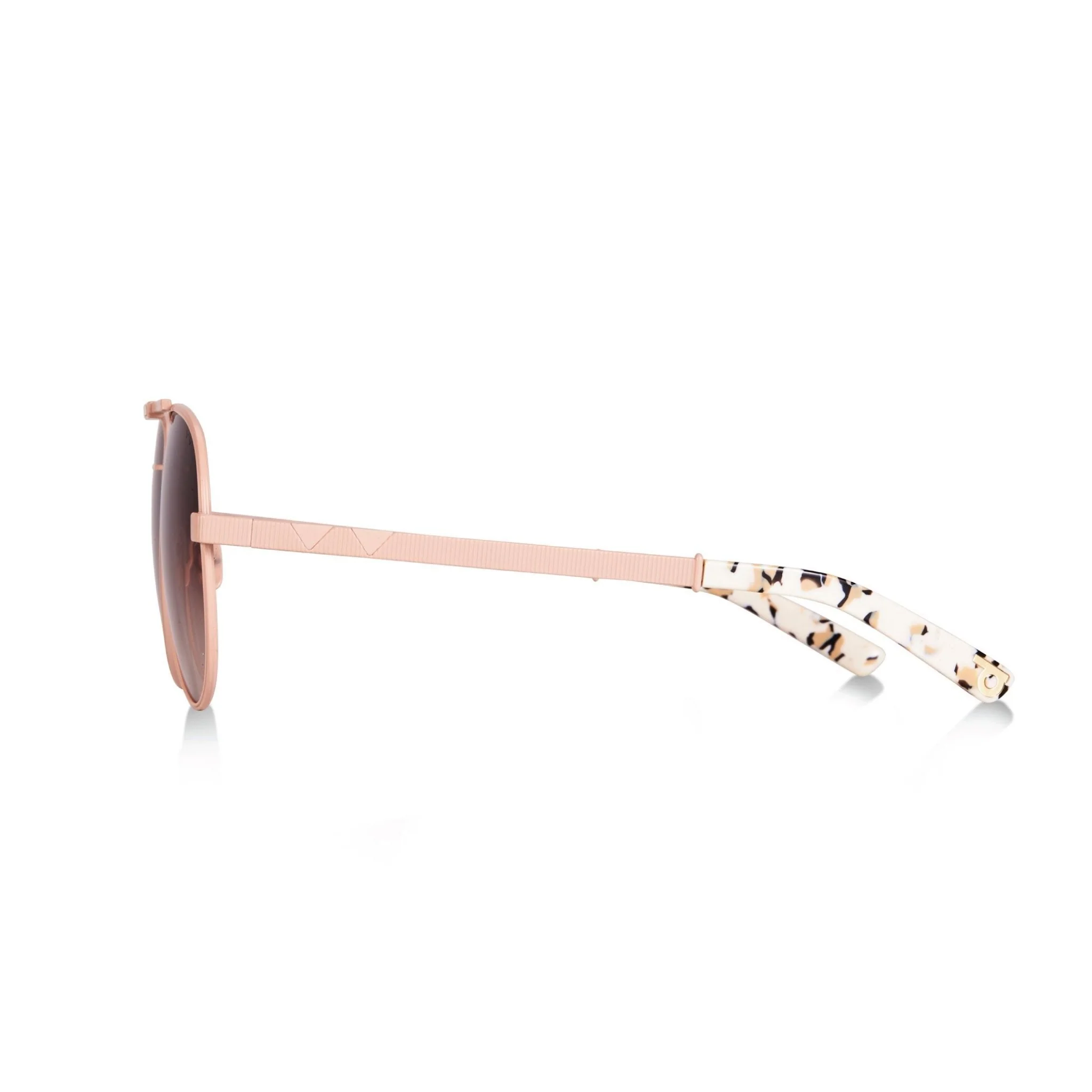 Lock & Load / Nude Terrazzo & Brown Gradient Lens - Image 5