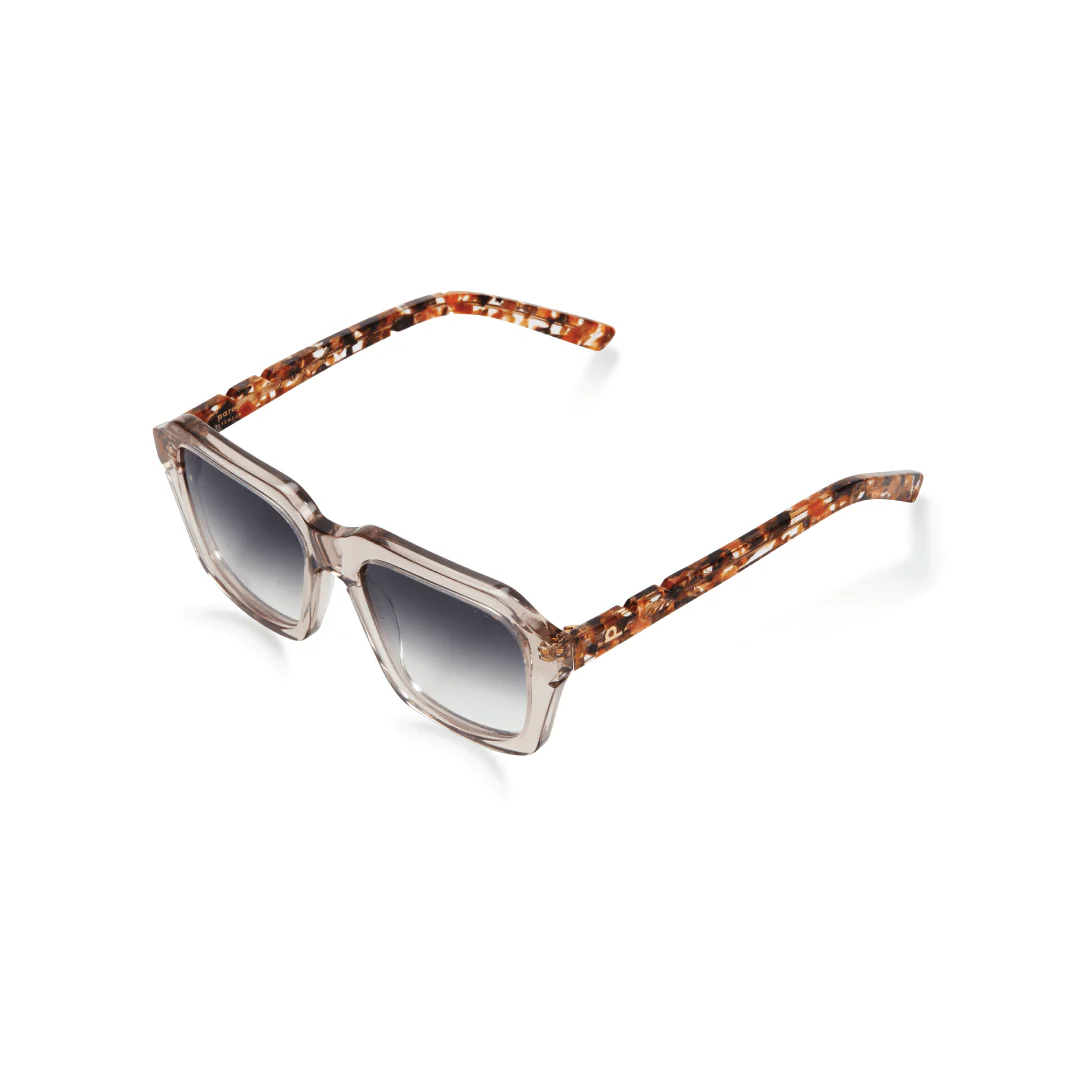 Nice & Easy / Smoke Grey & Speckled Tortoise - Image 2
