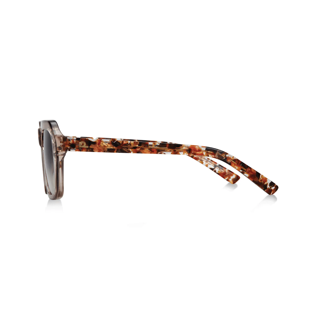 Nice & Easy / Smoke Grey & Speckled Tortoise - Image 3