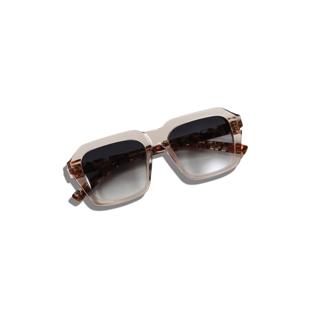 Nice & Easy / Smoke Grey & Speckled Tortoise - Image 6