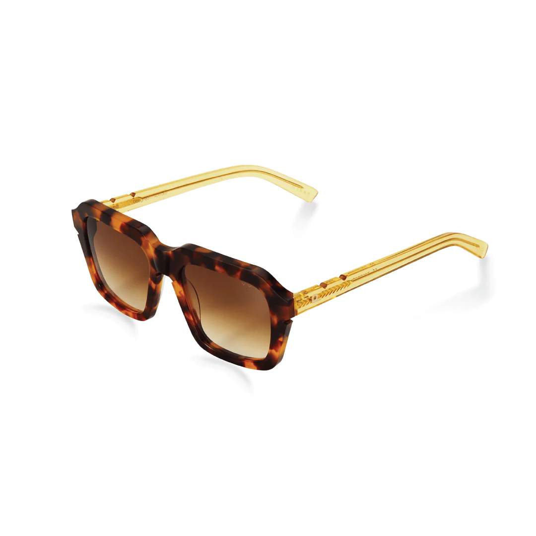 Nice & Easy / Tortoise & Yellow Brown Lens - Image 2