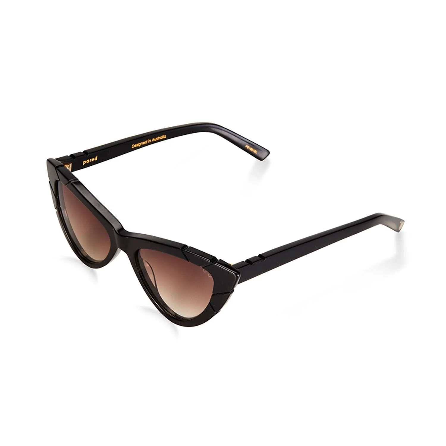 Piccolo & Grande / Black Tan - Image 2