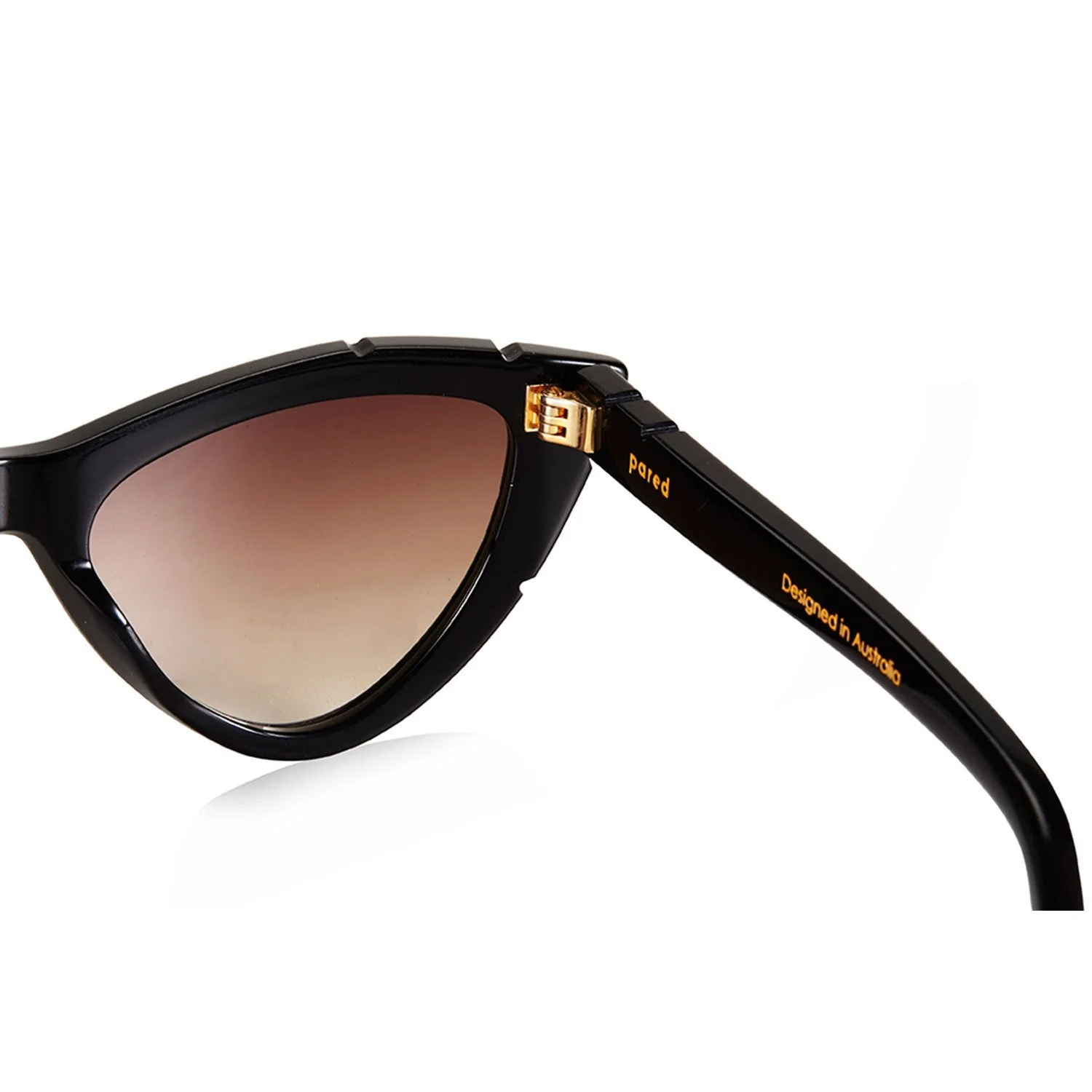 Piccolo & Grande / Black Tan - Image 4