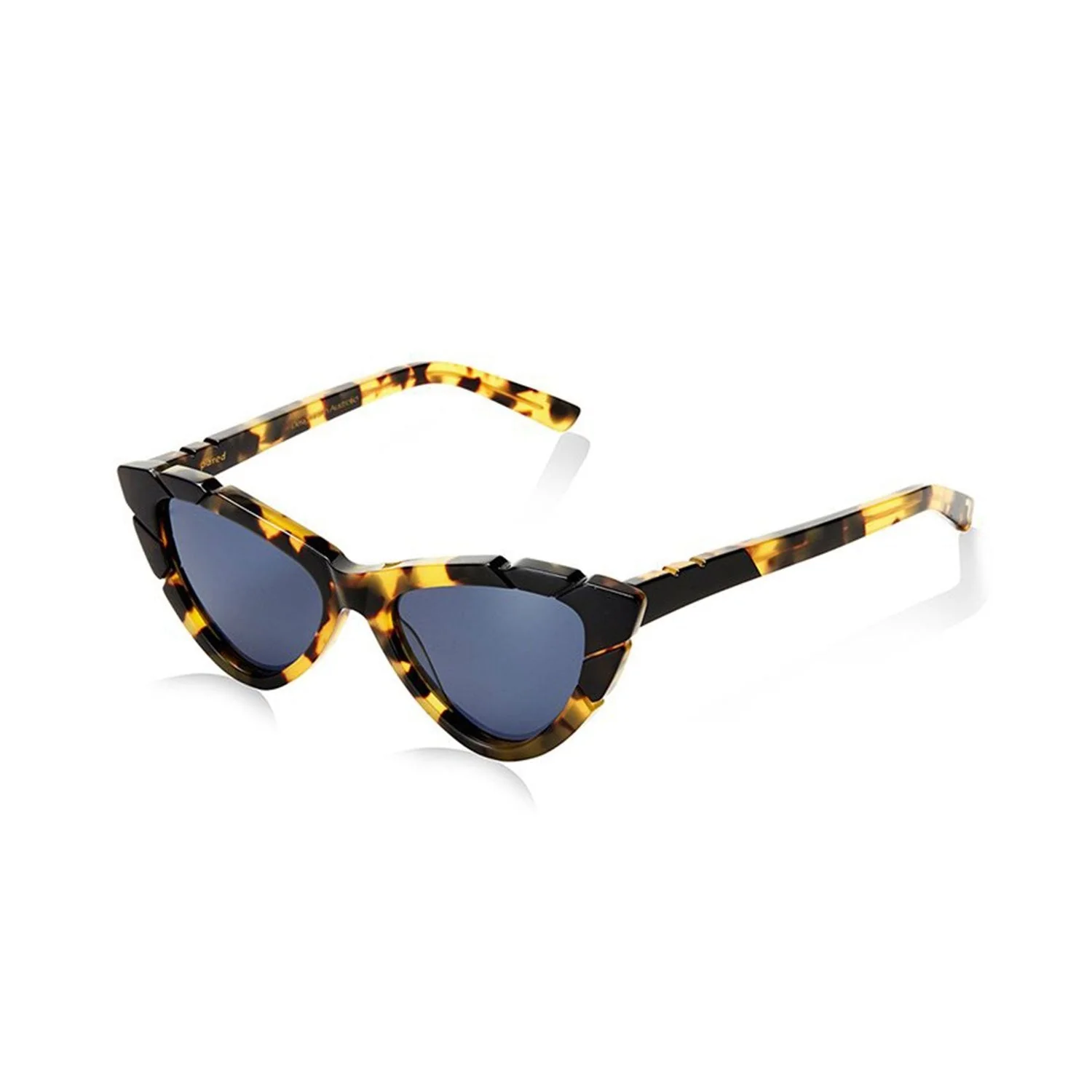 Piccolo & Grande / Dark Tortoise Black - Image 4
