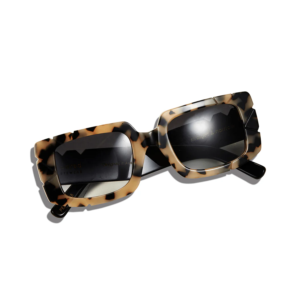Straight & Narrow / Cookies & Cream Black - Image 3