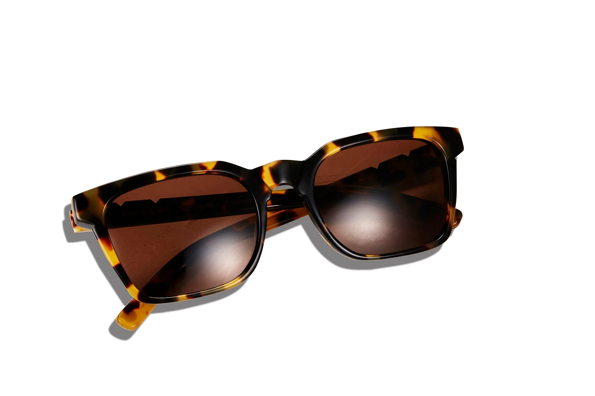 Young & Old / Dark Tortoise - Image 2