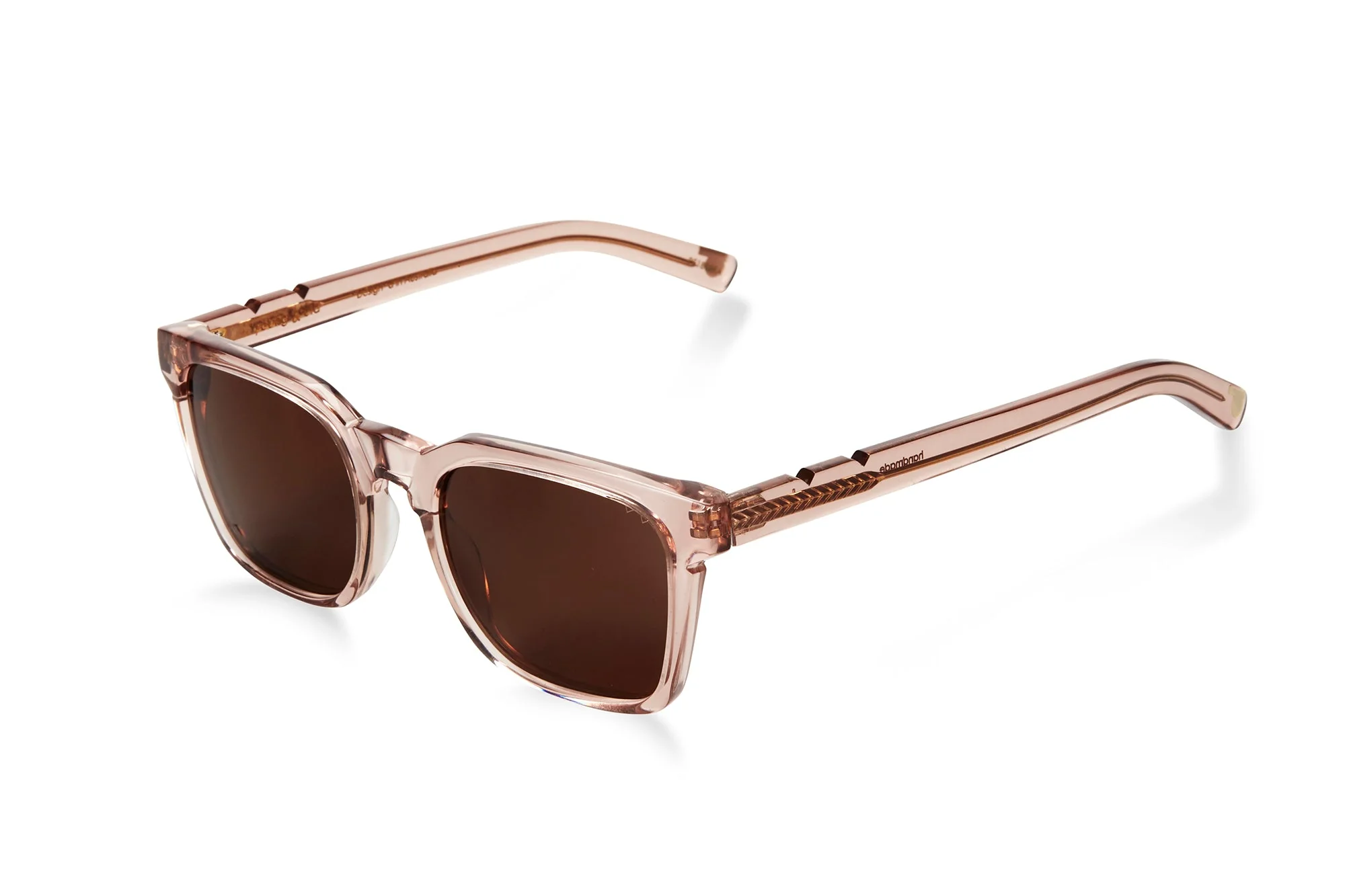 Young & Old / Fawn Solid Brown Lens - Image 2