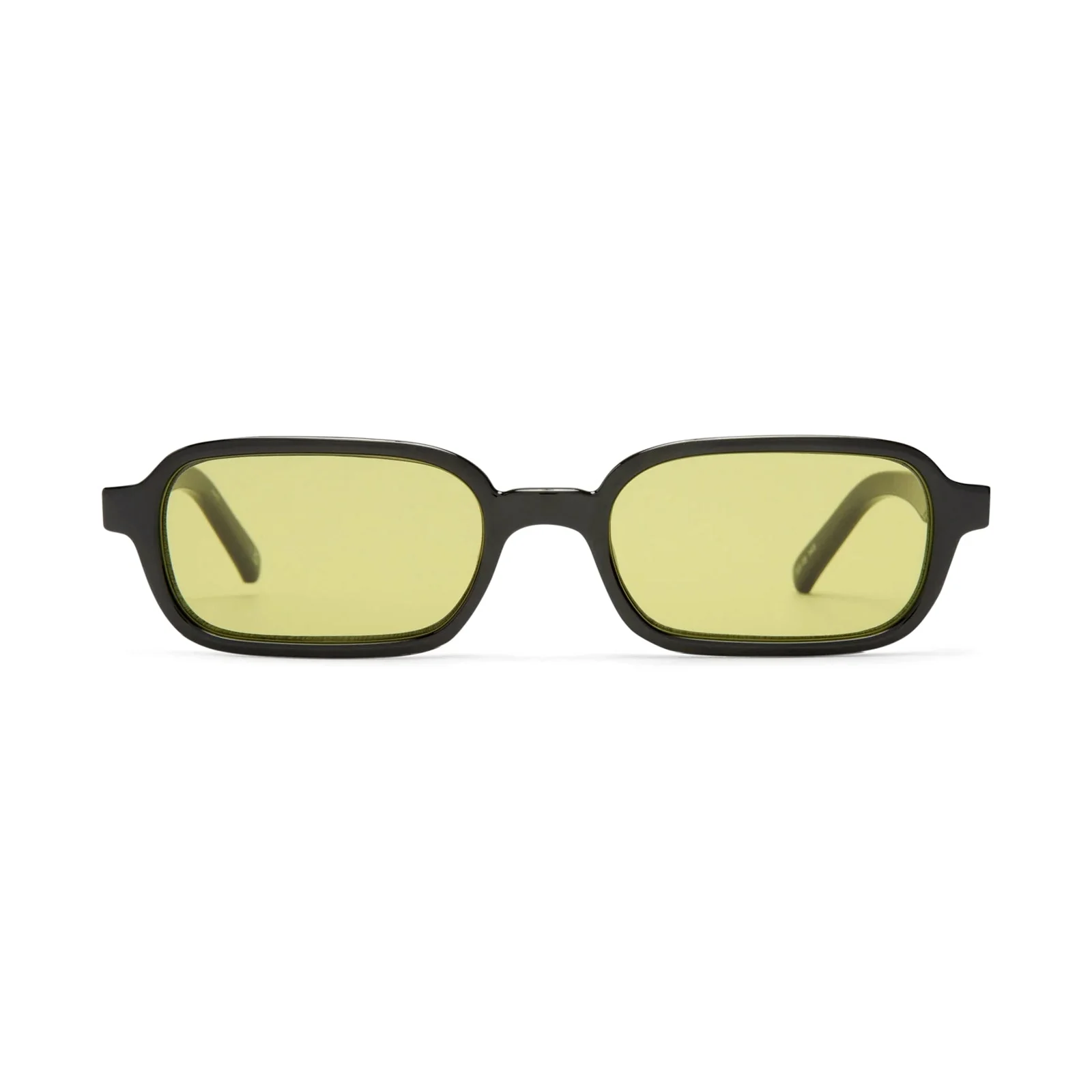 Pilferer / Black & Olive Lens