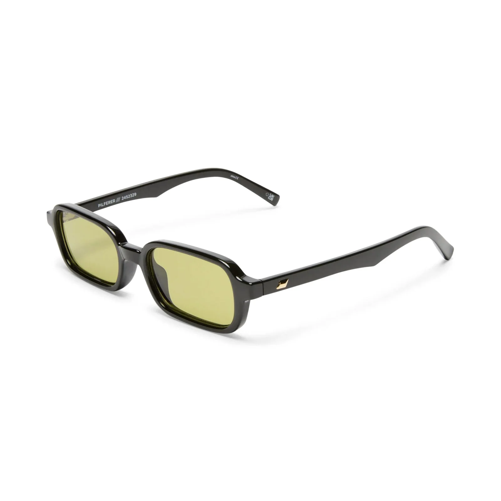 Pilferer / Black & Olive Lens - Image 2