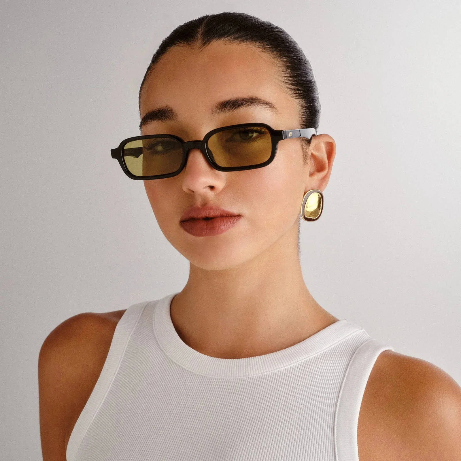 Pilferer / Black & Olive Lens - Image 5