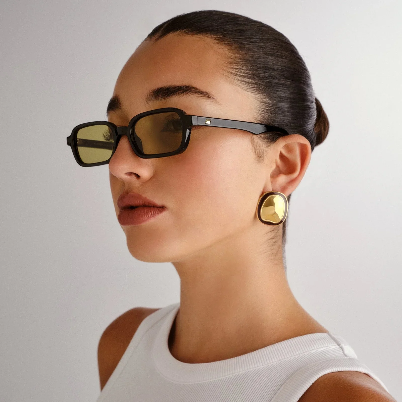 Pilferer / Black & Olive Lens - Image 6