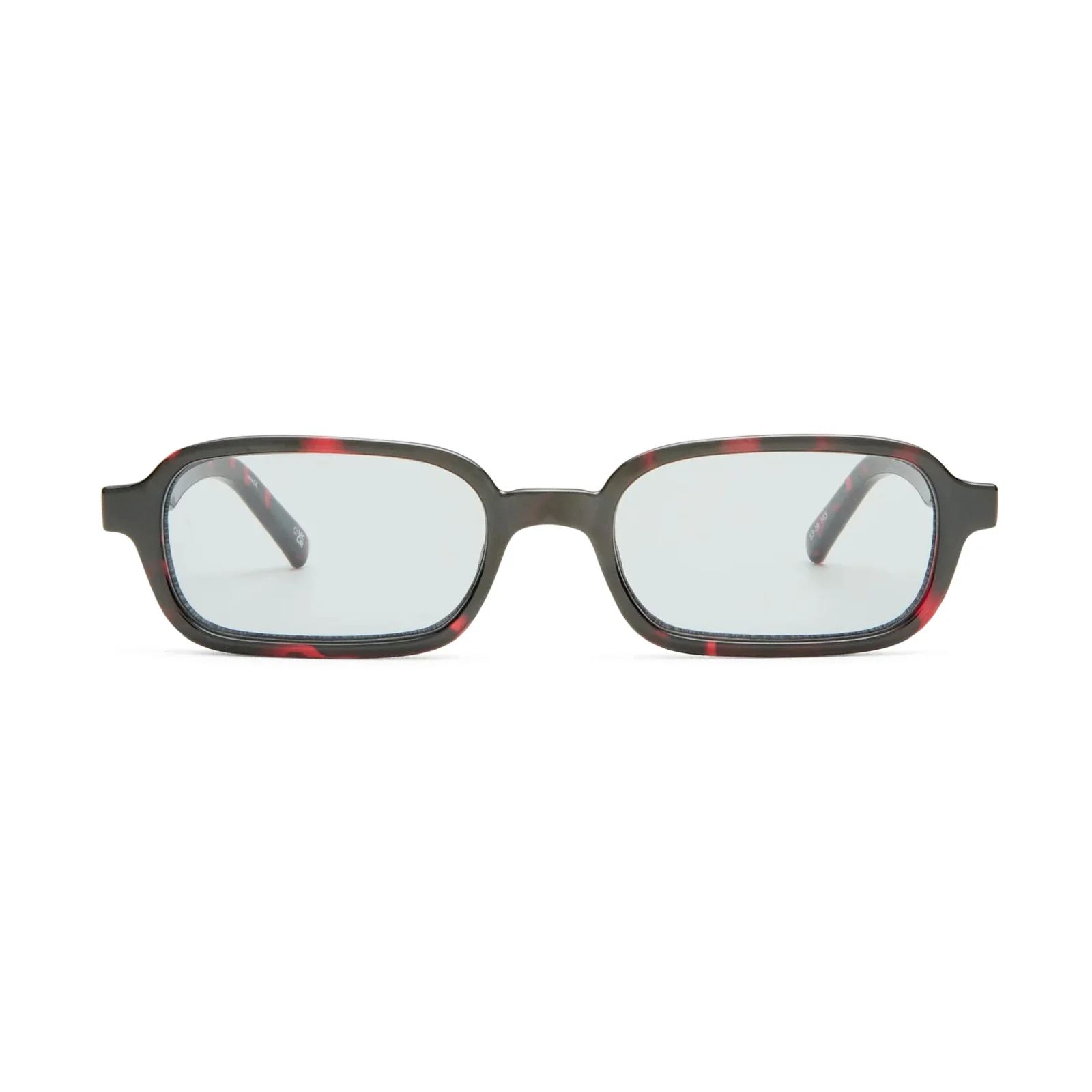 Pilferer / Cherry Tort & Smoke Lens