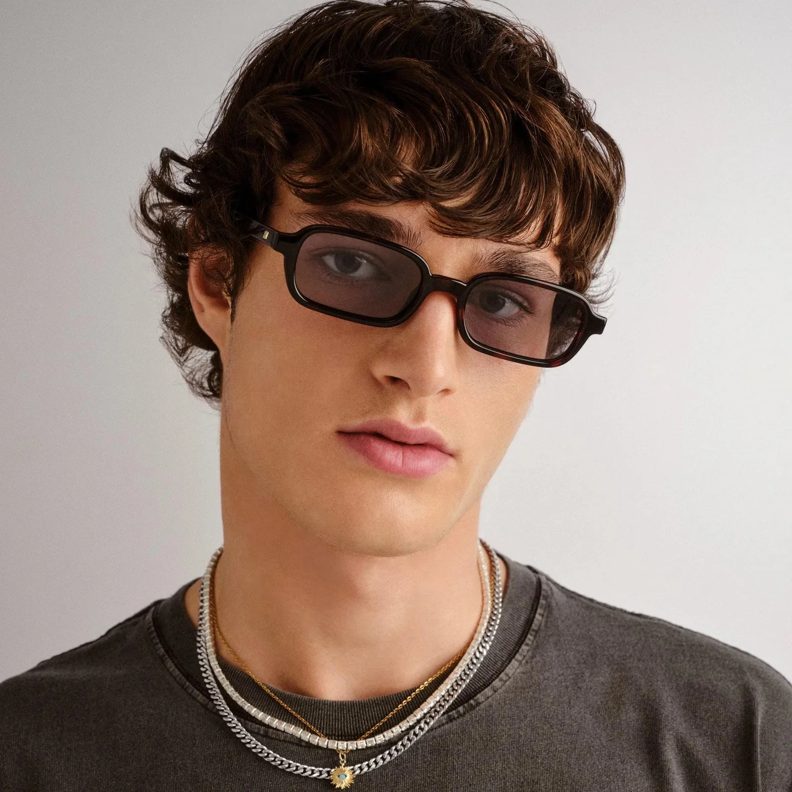 Pilferer / Cherry Tort & Smoke Lens - Image 3