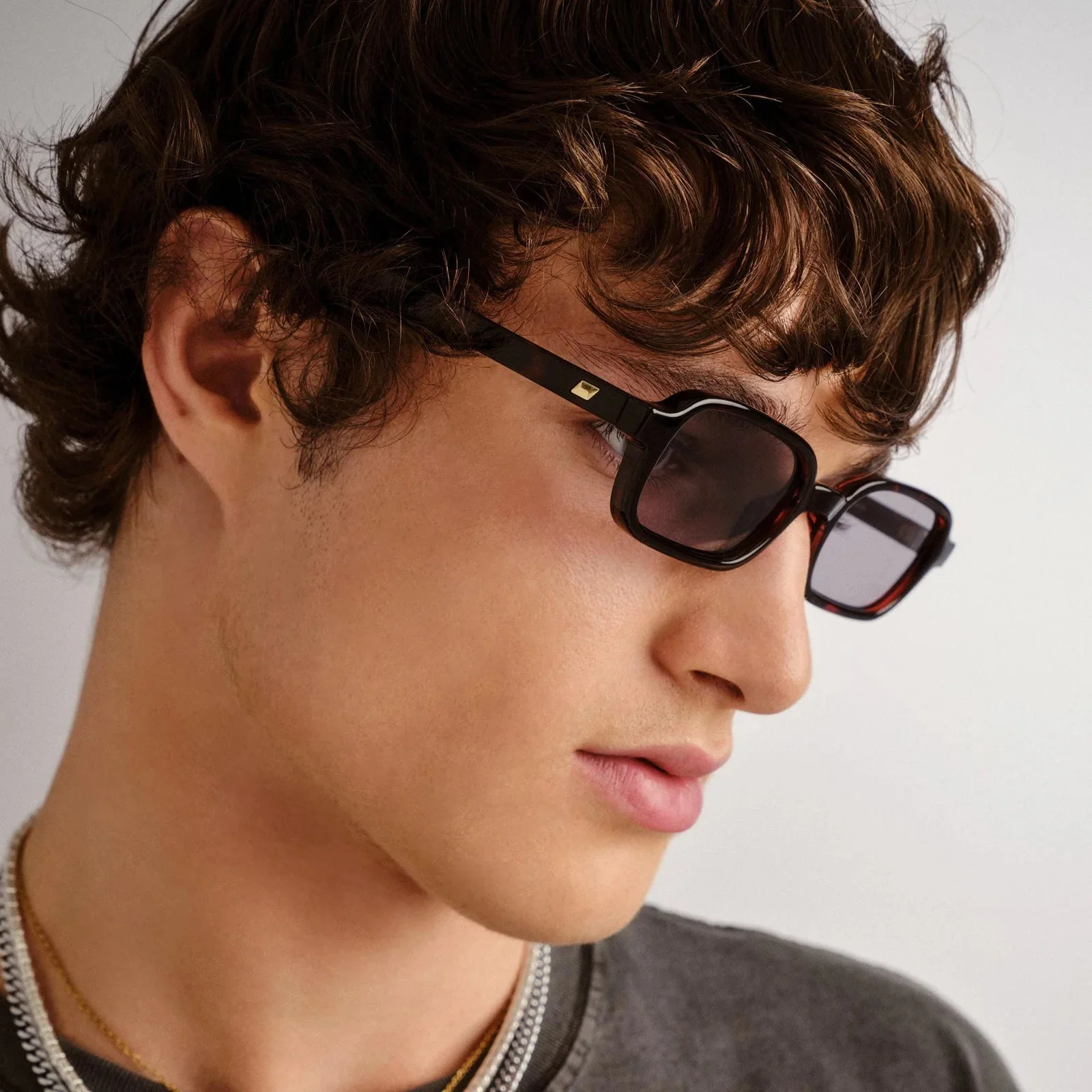 Pilferer / Cherry Tort & Smoke Lens - Image 4