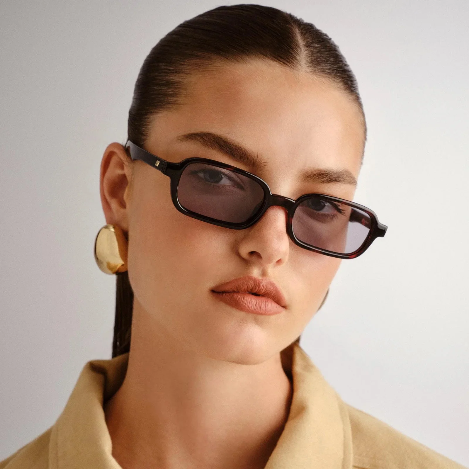 Pilferer / Cherry Tort & Smoke Lens - Image 5
