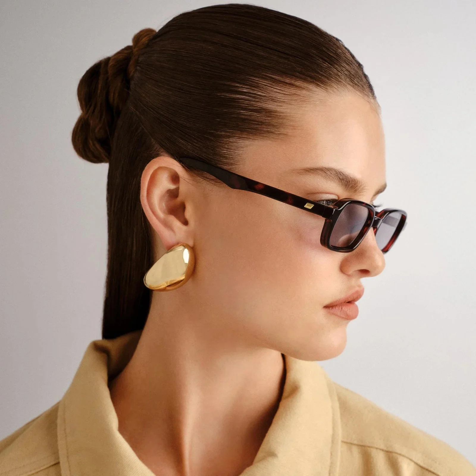 Pilferer / Cherry Tort & Smoke Lens - Image 6