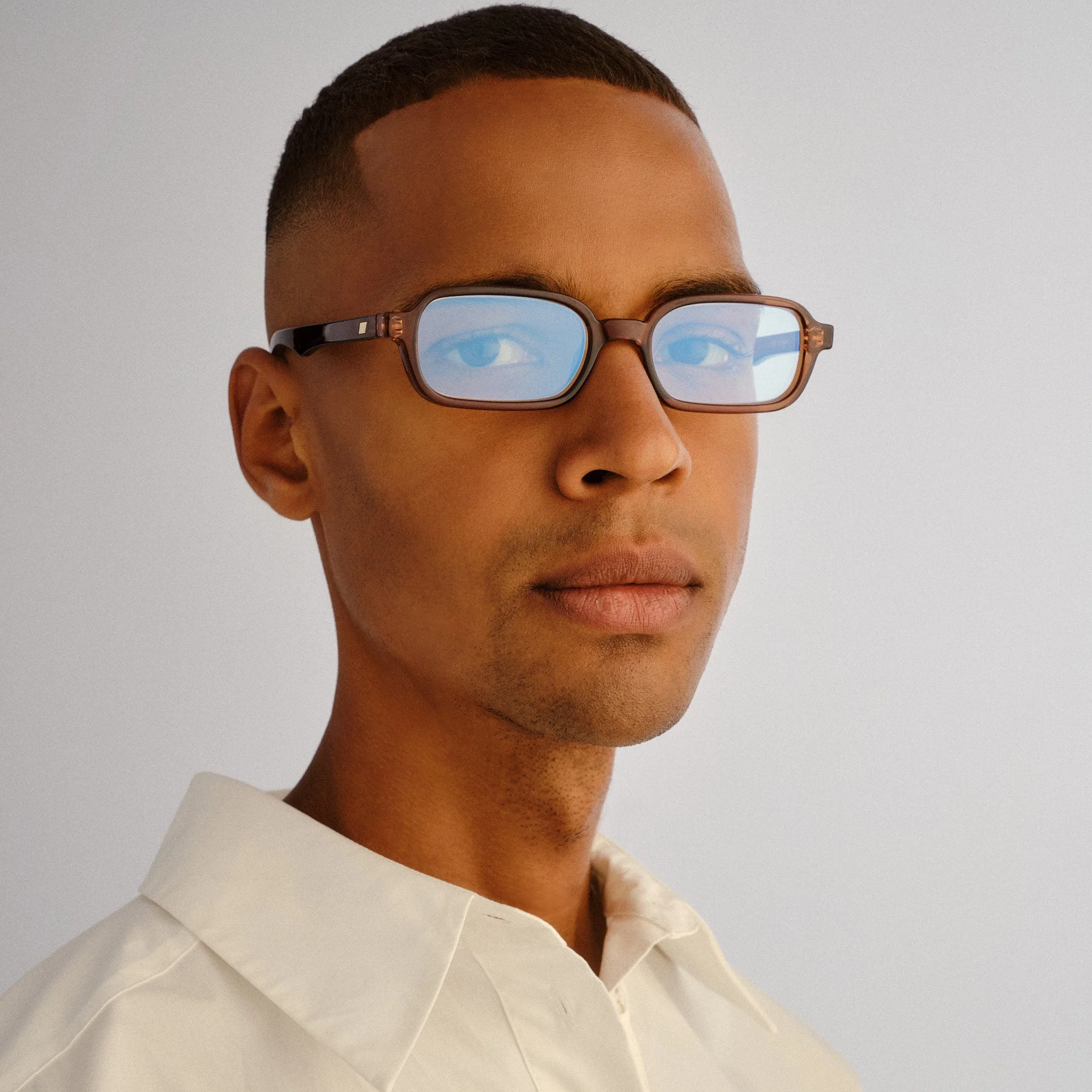 Pilferer / Chestnut & Blue-Light Lens - Image 3